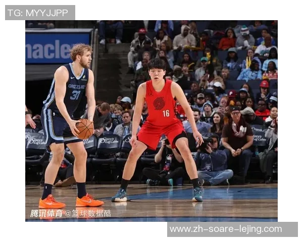 斯普利特：杨瀚森是精英传球手；杨瀚森偏进攻&克林根偏防卫