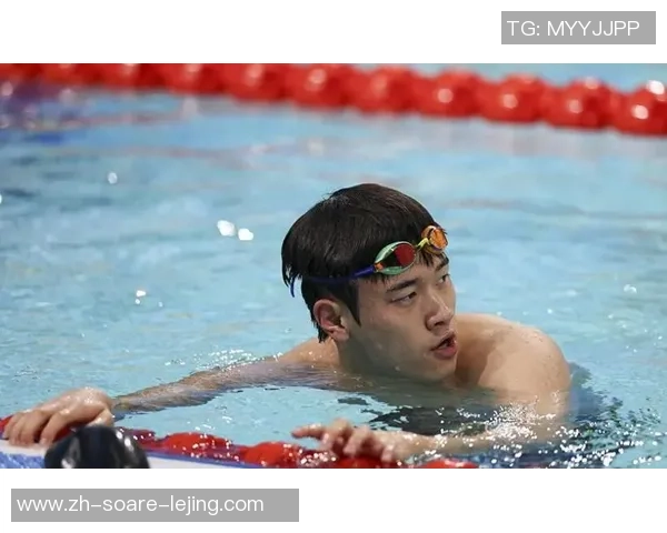 潘展乐接连两个单项受挫，假如100米再呈现闪失，真让人不敢幻想